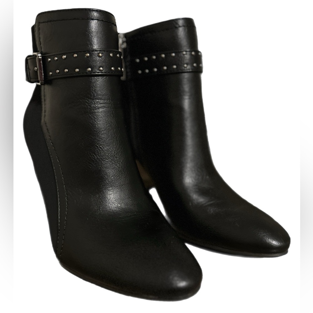 Black Boots